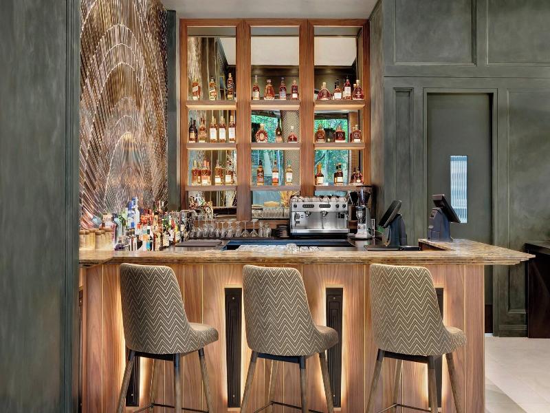 Autograph Collection African Pride Melrose Arch image