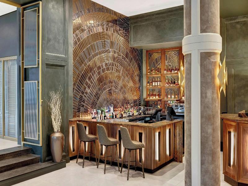 Autograph Collection African Pride Melrose Arch image