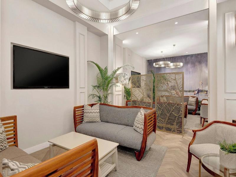 Autograph Collection African Pride Melrose Arch image