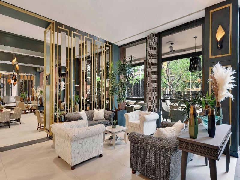 Autograph Collection African Pride Melrose Arch image