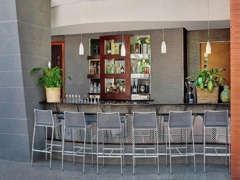 Autograph Collection African Pride Melrose Arch image