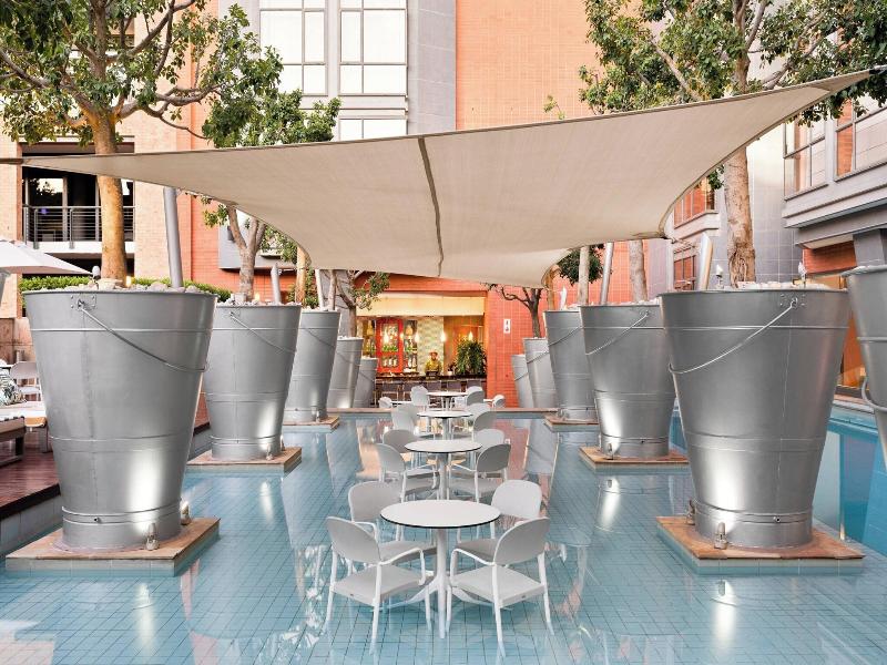 Autograph Collection African Pride Melrose Arch image