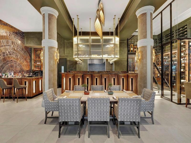 Autograph Collection African Pride Melrose Arch image