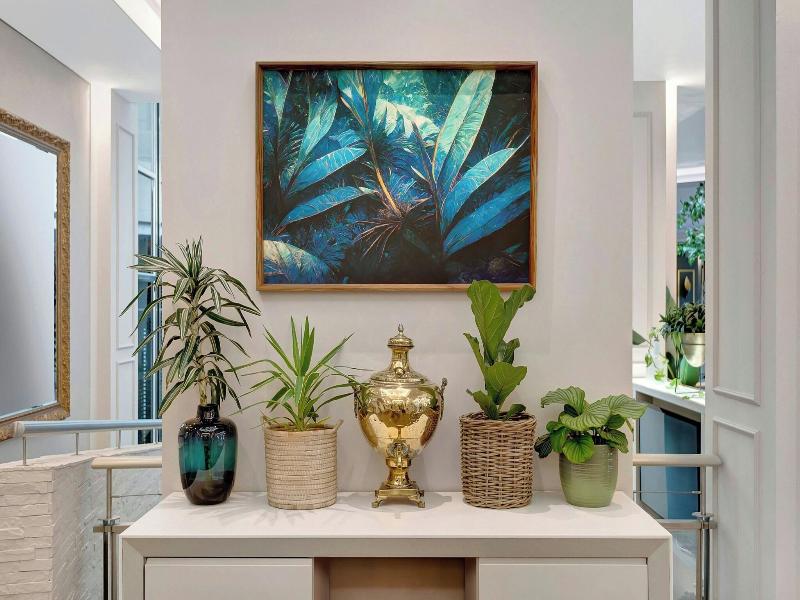 Autograph Collection African Pride Melrose Arch image