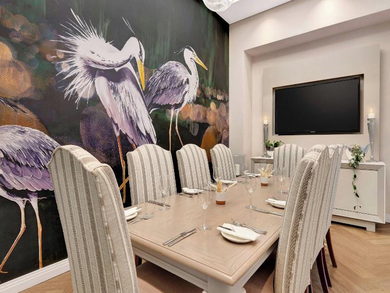 Autograph Collection African Pride Melrose Arch image