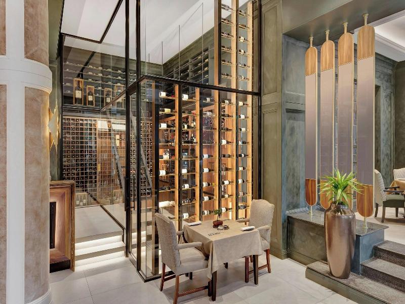 Autograph Collection African Pride Melrose Arch image
