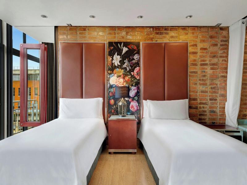 Autograph Collection African Pride Melrose Arch image