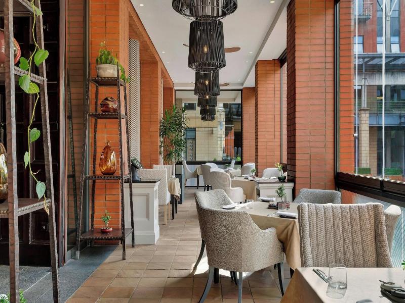 Autograph Collection African Pride Melrose Arch image