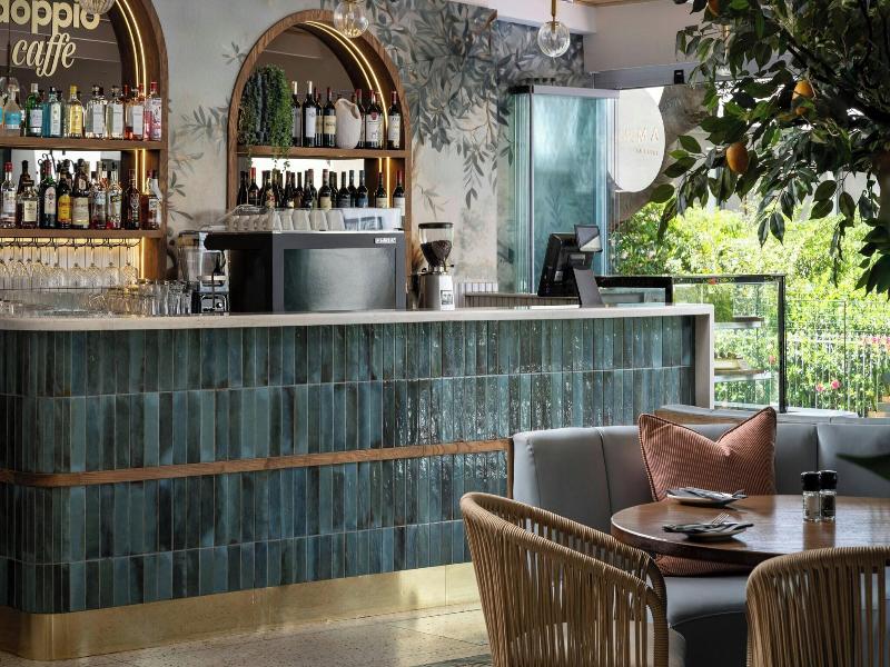 Protea Hotel Cape Town Sea Point image