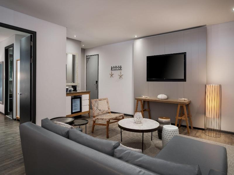 Protea Hotel Cape Town Sea Point image