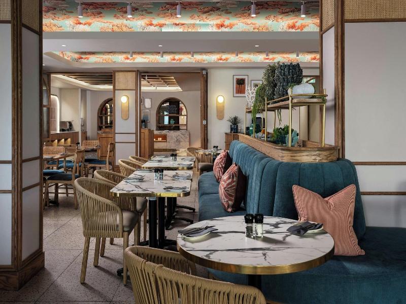 Protea Hotel Cape Town Sea Point image