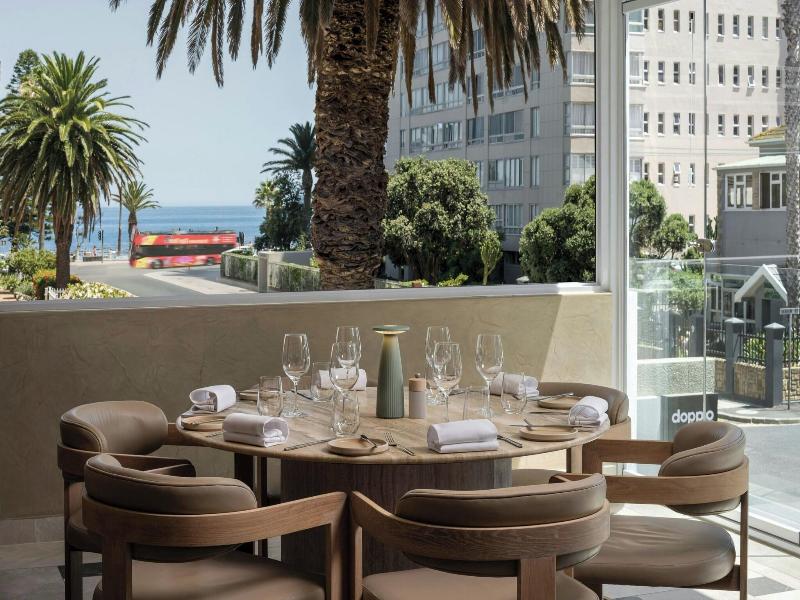 Protea Hotel Cape Town Sea Point image