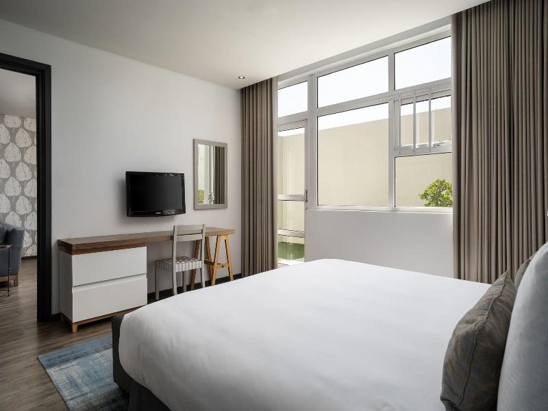 Protea Hotel Cape Town Sea Point image
