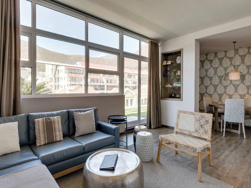 Protea Hotel Cape Town Sea Point image