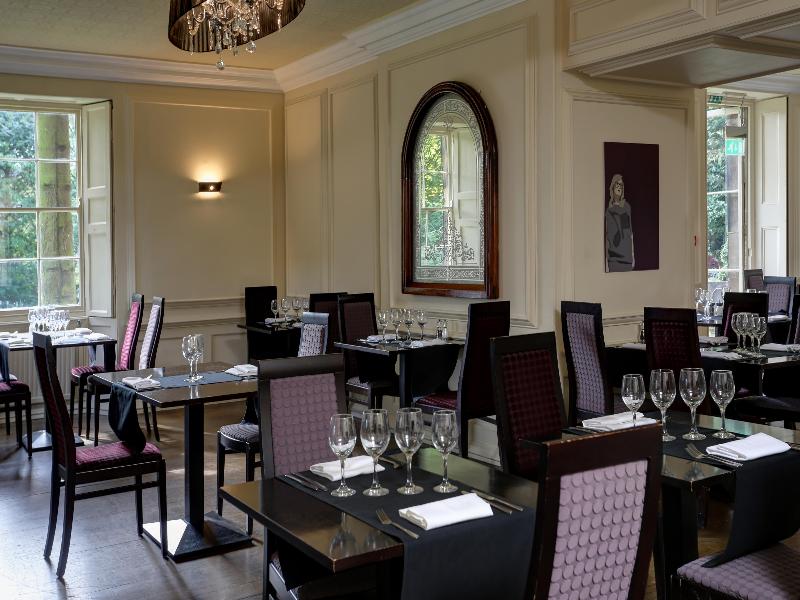 Mosborough Hall Hotel, BW Signature Collection image