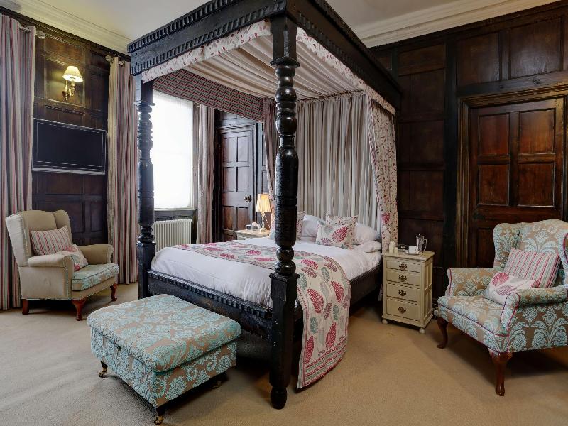 Mosborough Hall Hotel, BW Signature Collection image