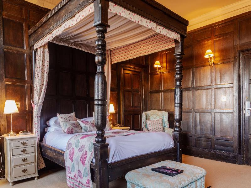 Mosborough Hall Hotel, BW Signature Collection image