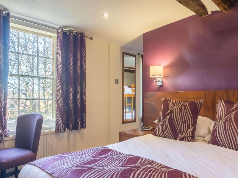 Mosborough Hall Hotel, BW Signature Collection image