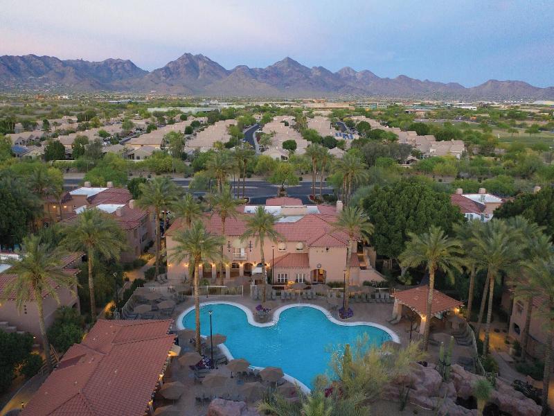 Sheraton Desert Oasis image