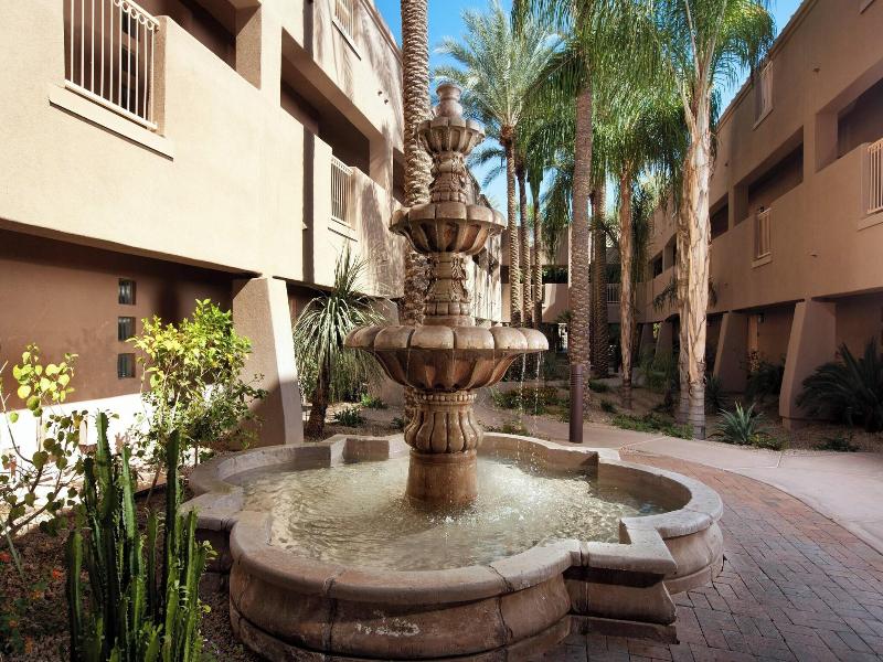 Sheraton Desert Oasis image