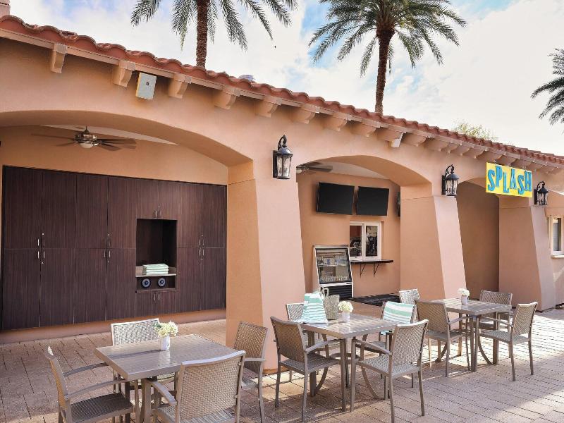 Sheraton Desert Oasis image