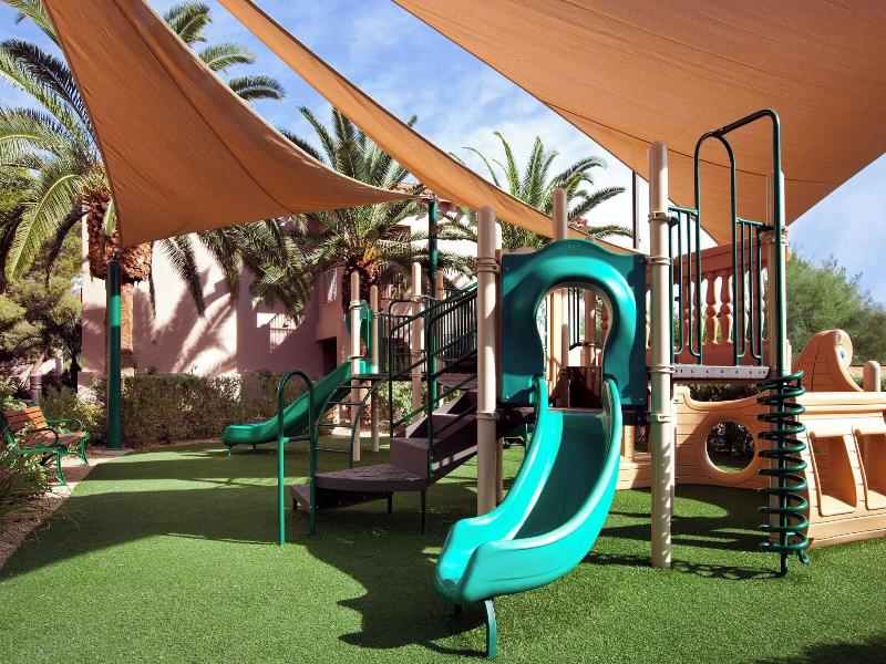 Sheraton Desert Oasis image