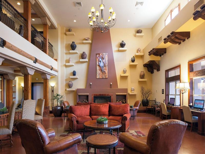 Sheraton Desert Oasis image