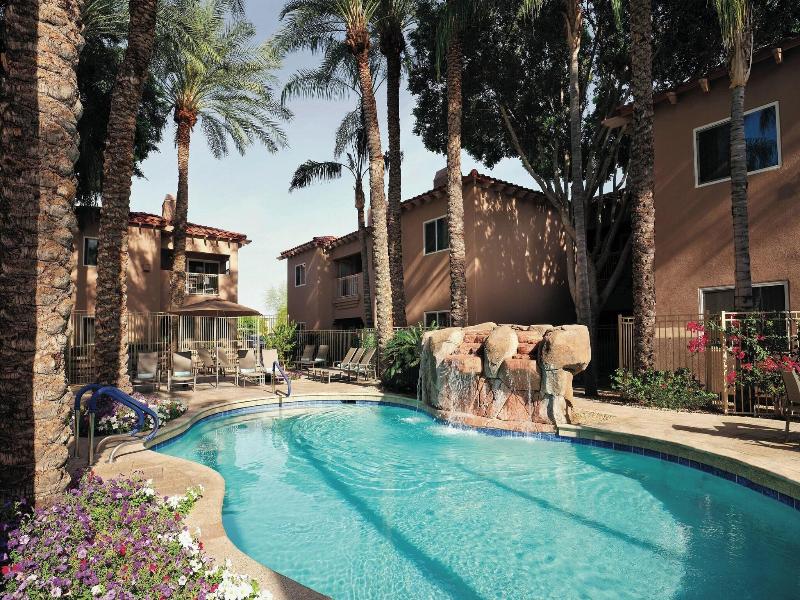Sheraton Desert Oasis image