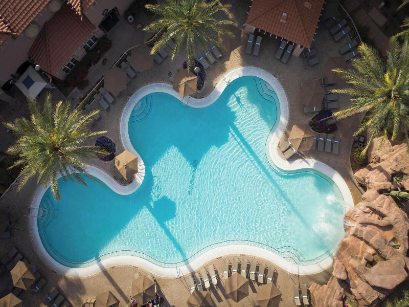 Sheraton Desert Oasis image