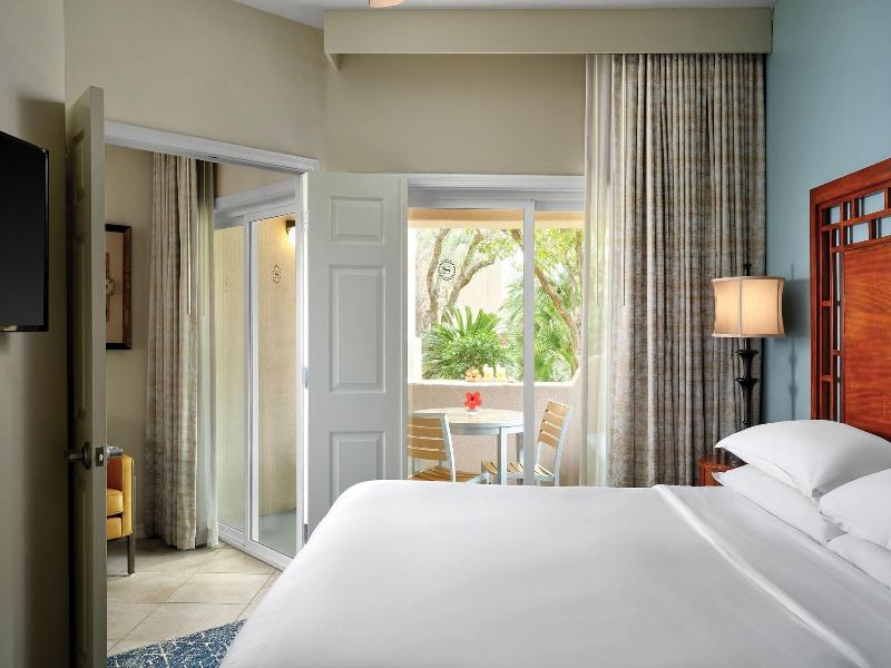 Sheraton Desert Oasis image