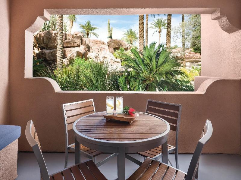 Sheraton Desert Oasis image