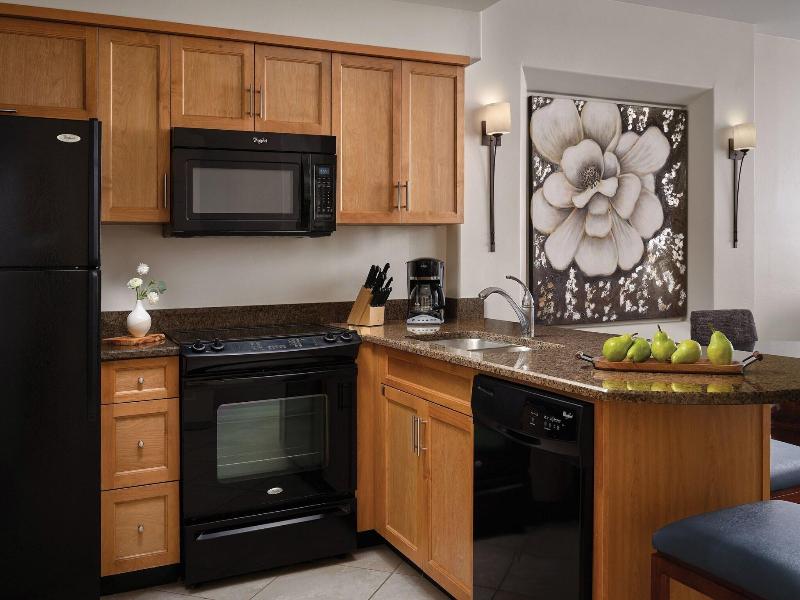 Sheraton Desert Oasis image