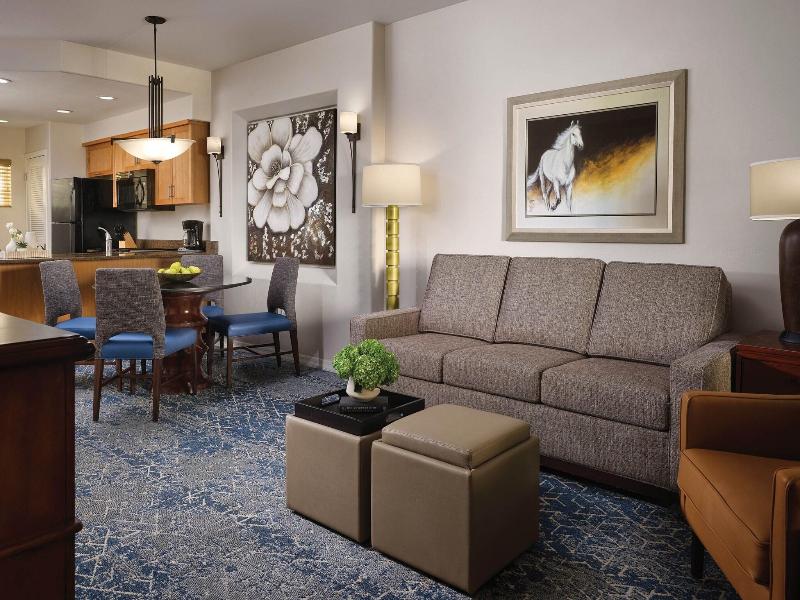 Sheraton Desert Oasis image