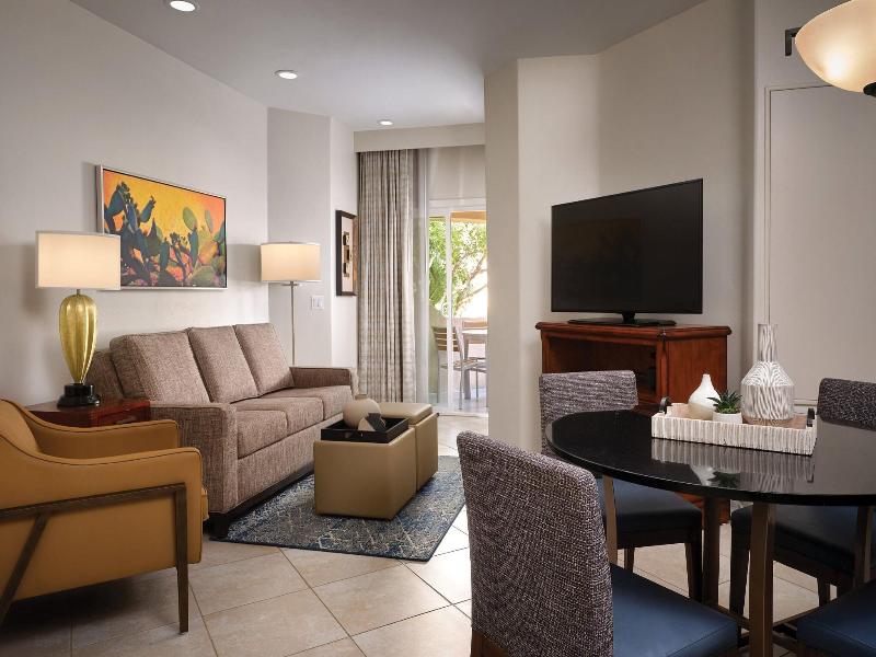 Sheraton Desert Oasis image