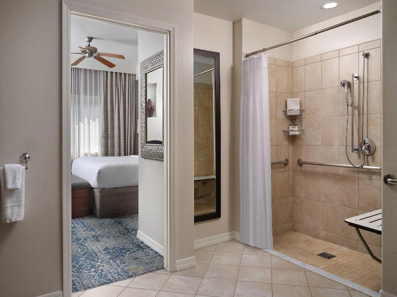 Sheraton Desert Oasis image