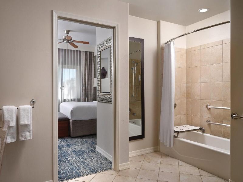 Sheraton Desert Oasis image