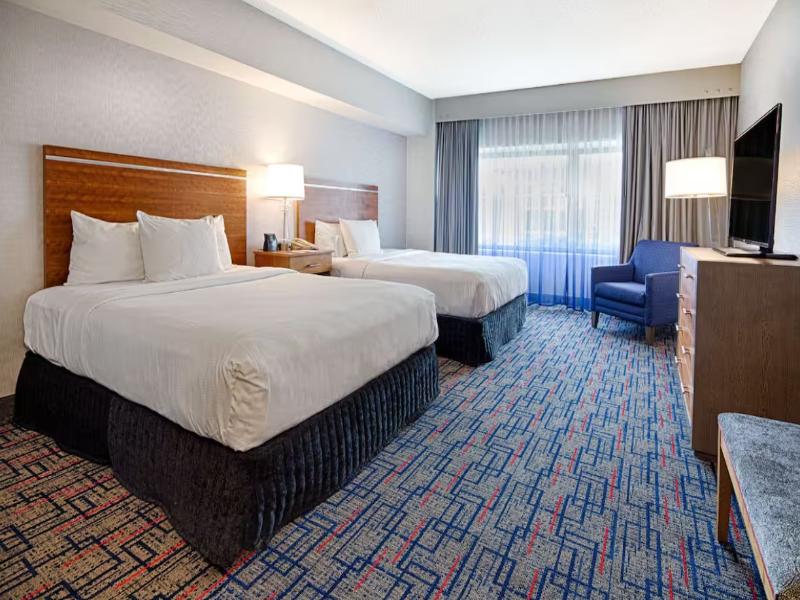 Holiday Inn Express Nashville Downtown - Broadway image