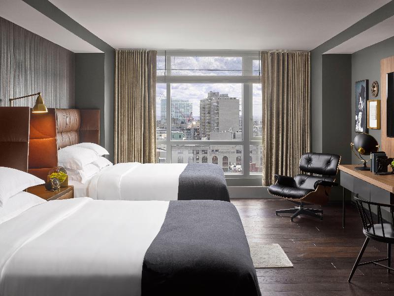 Hotel Aka Boston Common image