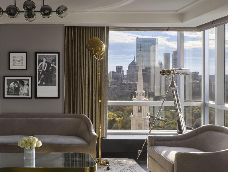 Hotel Aka Boston Common image