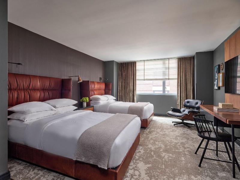 Hotel Aka Boston Common image