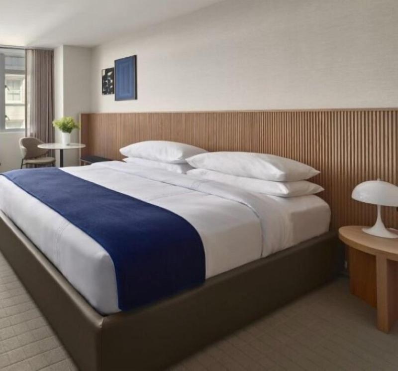 Hotel Aka Boston Common image