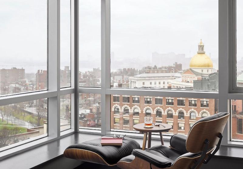 Hotel Aka Boston Common image