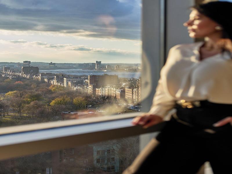 Hotel Aka Boston Common image