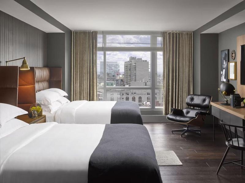 Hotel Aka Boston Common image
