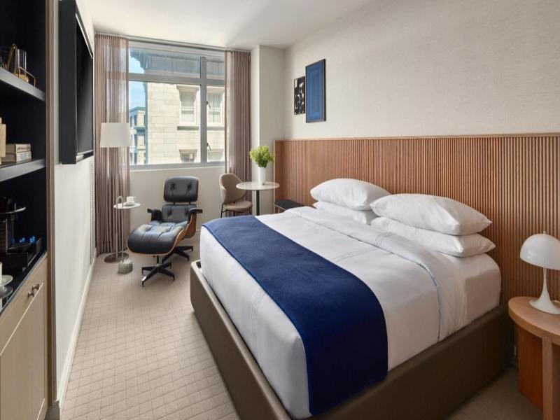 Hotel Aka Boston Common image