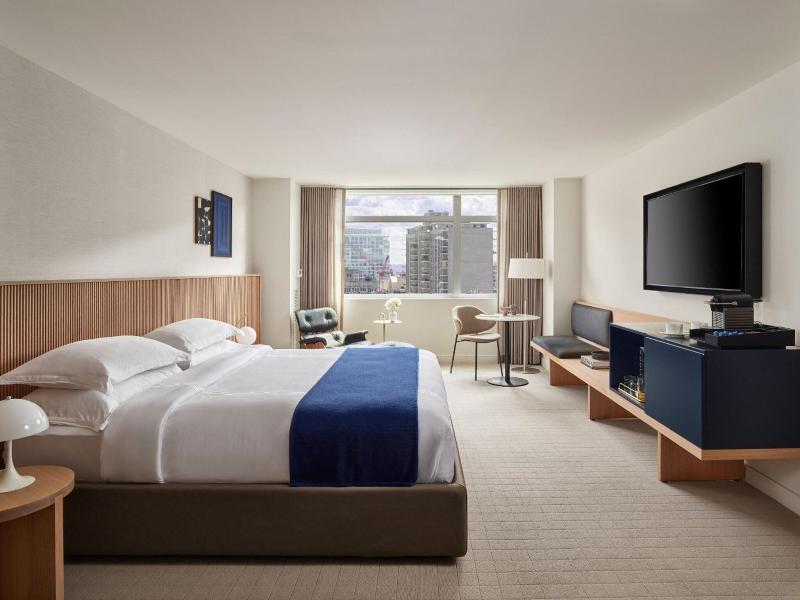 Hotel Aka Boston Common image