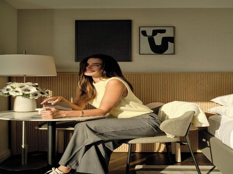 Hotel Aka Boston Common image