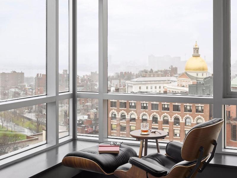Hotel Aka Boston Common image
