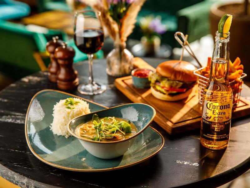 Novotel Londres Greenwich