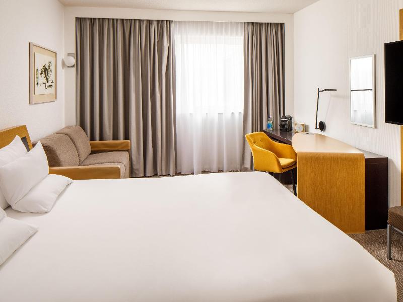 Novotel London Greenwich image